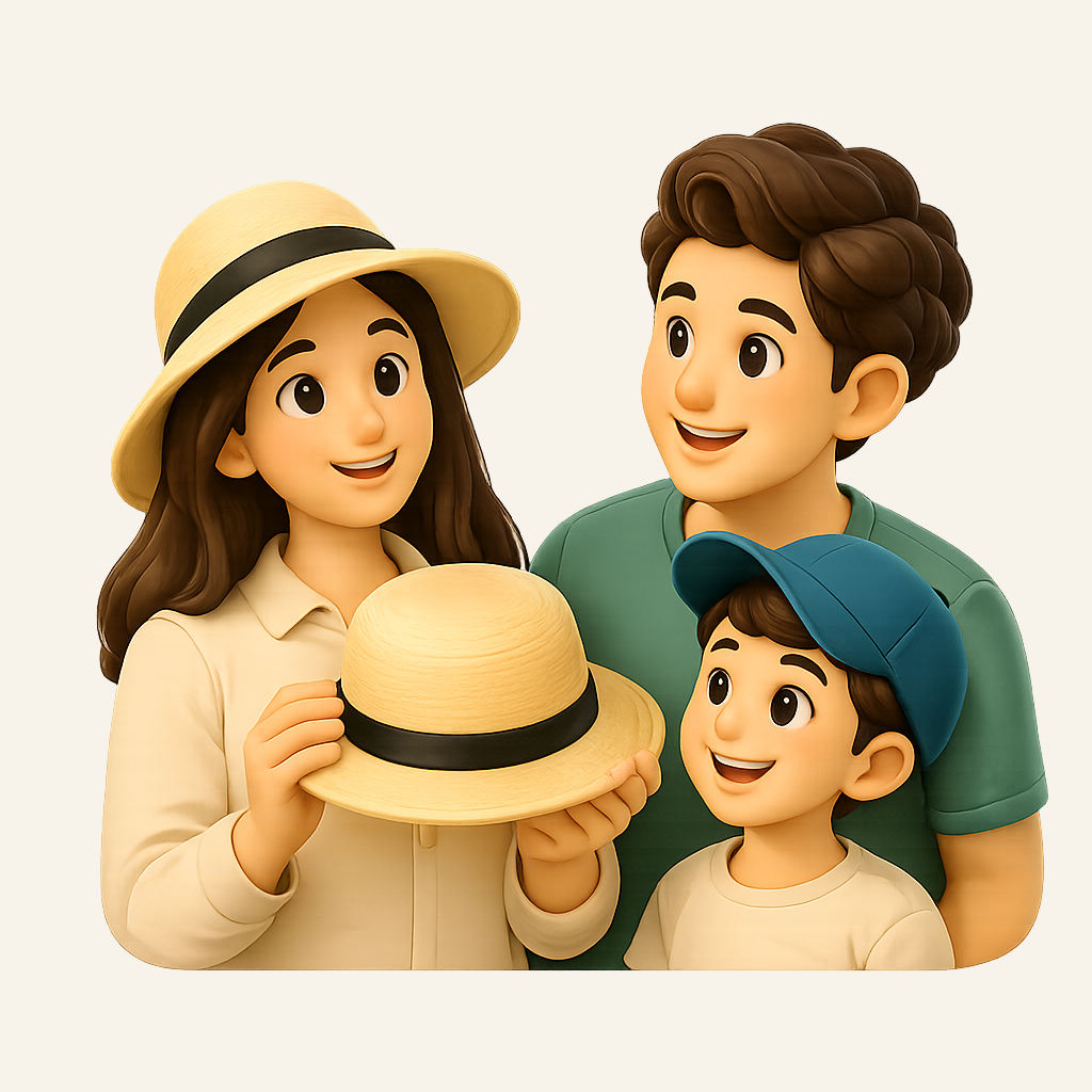 Family SPF icon